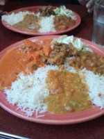Spice Route Cuisine Of India food