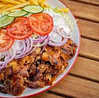 Quebab Factory Mikolow food
