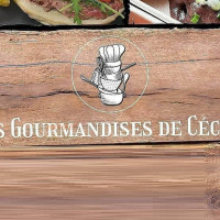 Les Gourmandises De Cécile menu