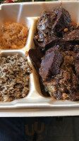 Creole Glenda's Kitchen food
