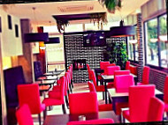 Bargoni Lounge Cafe food
