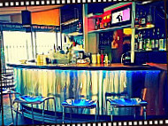 Bargoni Lounge Cafe food