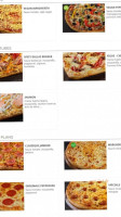Domino's Pizza Mantes-la-jolie food