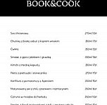 Bistro Book&cook inside