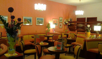 Eis Cafe Simonetti inside
