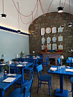 Il Grottino Azzurro food