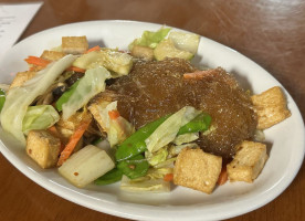 Aloy Dee Thai Cuisine food