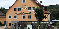 Gasthof Zur Mühle outside