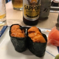Tsuru Sushi Japanese food
