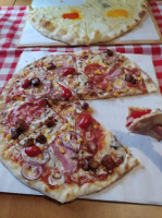 Pizzeria Jagiellońska food