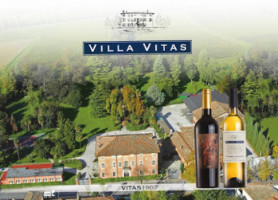 Villa Vitas-azienda Agricola Vitivinicola-vendita Vino-wineshop-strassoldo,udine,italia food