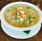 Mushu Bacolod food