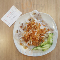 Mon P’tit Hanoi food