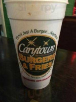 Carytown Burgers Fries (short Pump) food