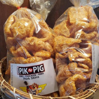 Pik-N-Pig LLC food