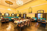 Tiger Trail - Royal Orchid Metropole food
