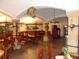 Hotel Gasthof zum alten Brauhaus inside