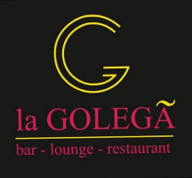 La Golega Lounge food