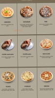 Pizza Cambon food