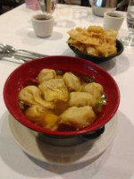 Dynasty Chinese food