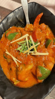Saffron Mantra Indian food