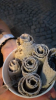 Frozen Rolls Tajskie Lody food