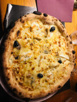 La Pizzaïola De Cotignac food