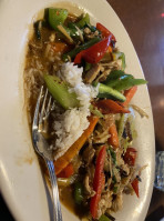 Lanna Thai food
