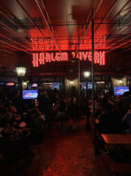 Harlem Tavern inside
