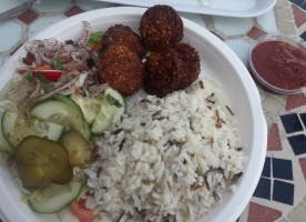Ararat Smaki Orientu food