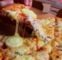 Domino's Pizza Saint-malo Parame food