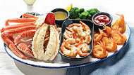 Red Lobster Rohnert Park food