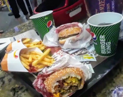 Burger King Shopping Difusora Caruaru food