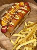 La Fabrique Hot-dog Artisanal food