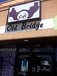 Old Bridge Cafe unknown