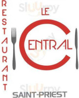 Le Central food