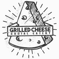 Grilled Cheese Social Eatery inside