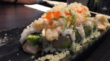 kawakubo sushi sake organic food