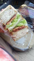 Taneytown Deli And Sandwich Shop In Catonsville food