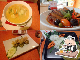 Sawatdee Ka Thai Food food