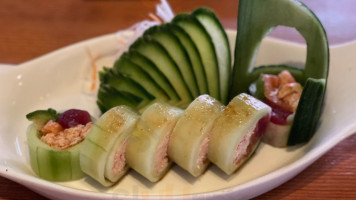 Sabaku Sushi food