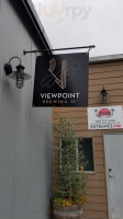 Viewpoint Brewing Company food