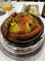 La Medina food