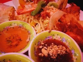 Delices Du Vietnam inside