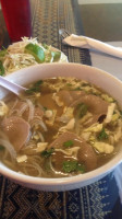 Pho And Thai Restuarant food