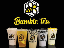 Bumble Tea (tampines Street 12) food