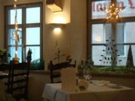 Gasthaus zur Altstadt food