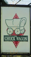 Chuck Wagon Resturant food