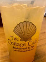 The Cottage Cafe And food