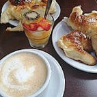 Cafe Ditali food